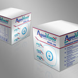 Упаковка для водонагревателей 'AquaVerso'