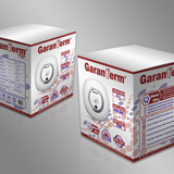 Упаковка для водонагревателей 'Garanterm'
